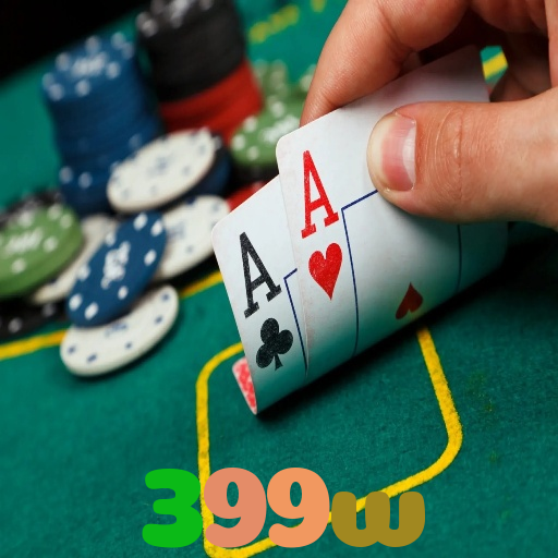 399w