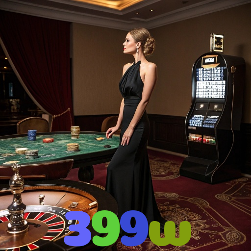399w