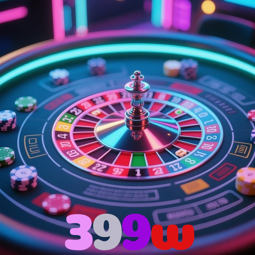 399w