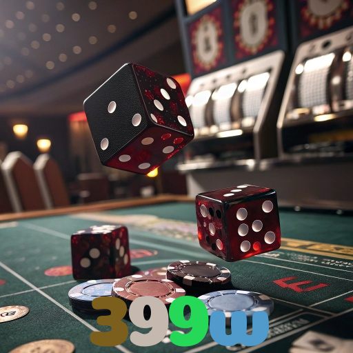 399w