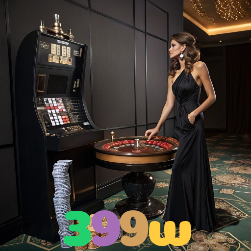 399w