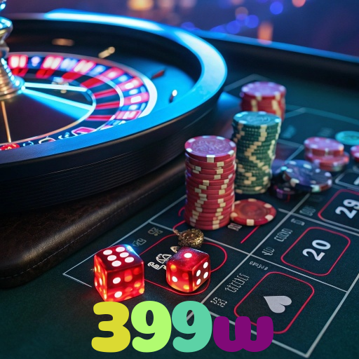 399w