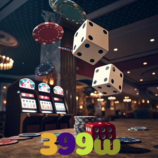 399w