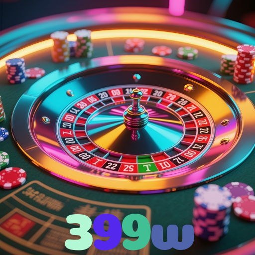 399w