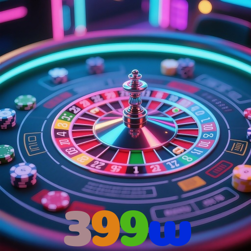 399w