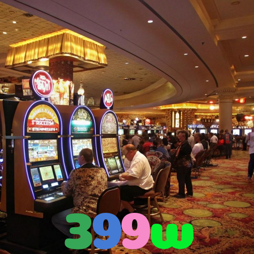 399w