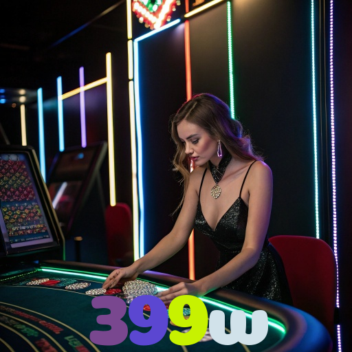 399w
