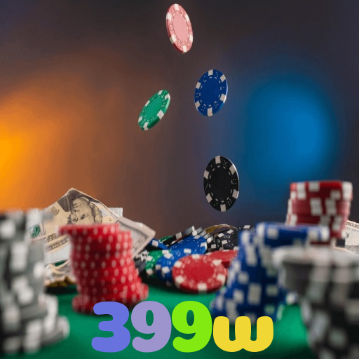 399w