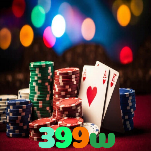 399w