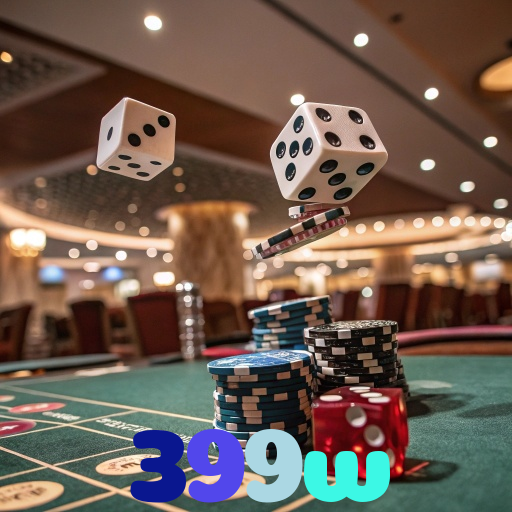 399w