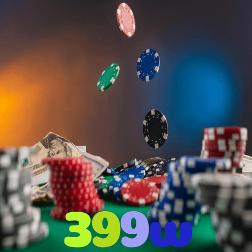 399w