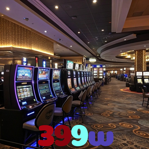 399w
