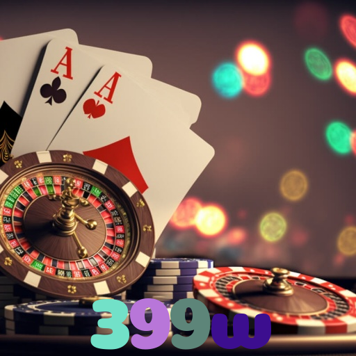399w