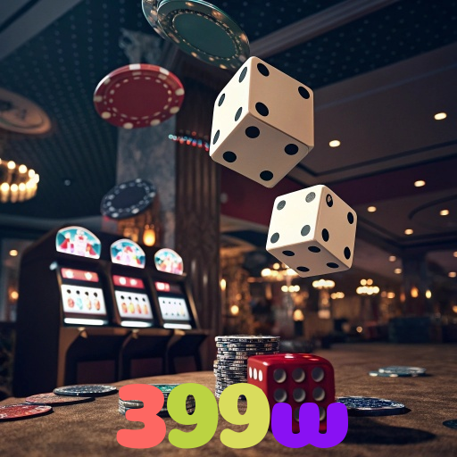 399w