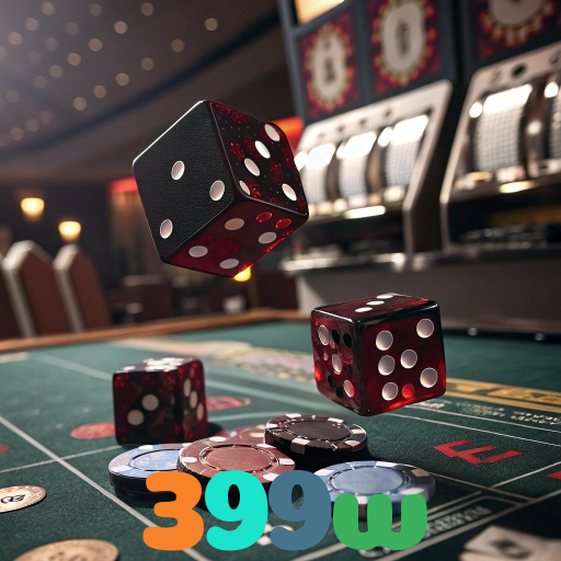 399w