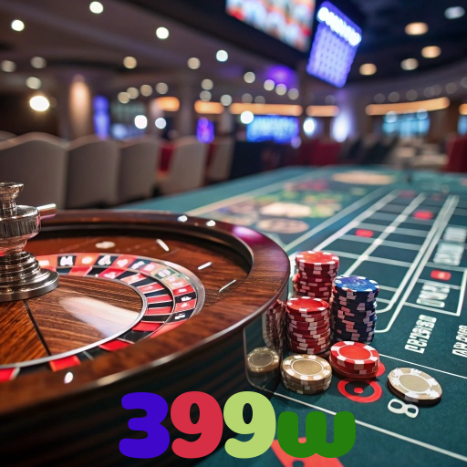 399w