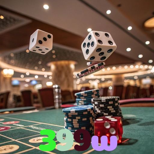 399w
