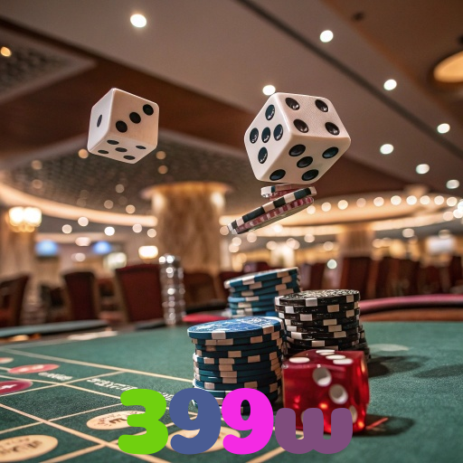 399w
