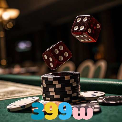 399w