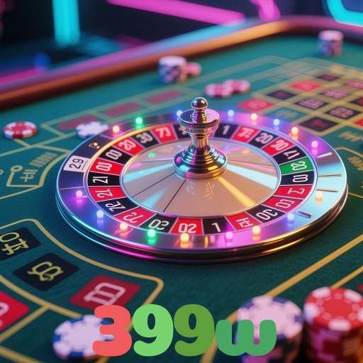 399w
