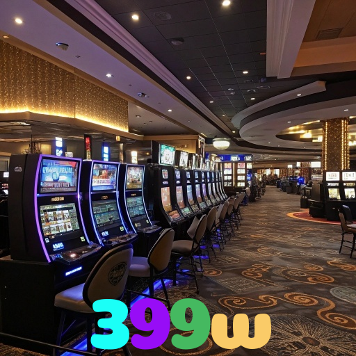 399w