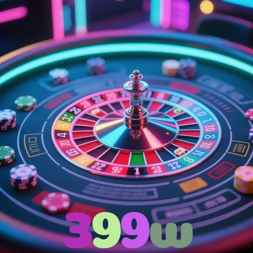399w