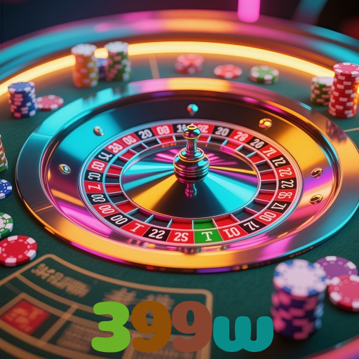 399w