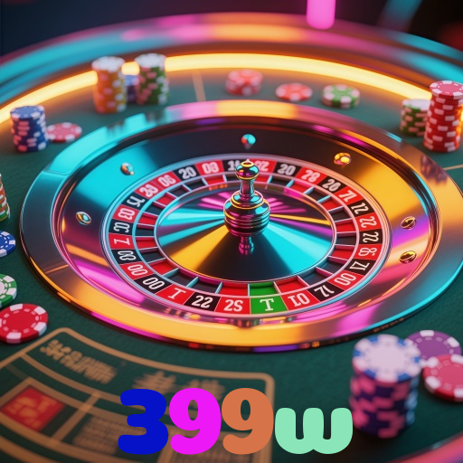 399w