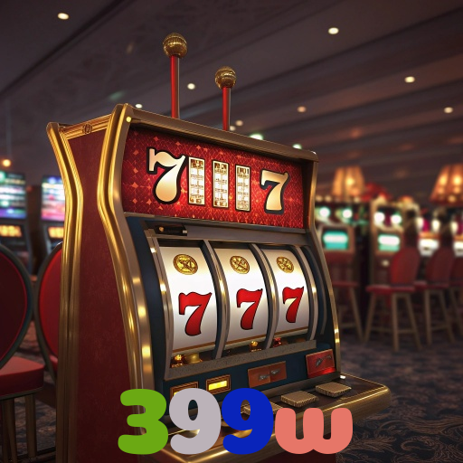 399w