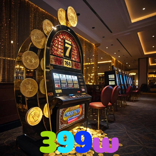 399w
