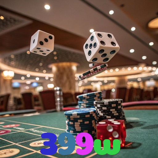 399w