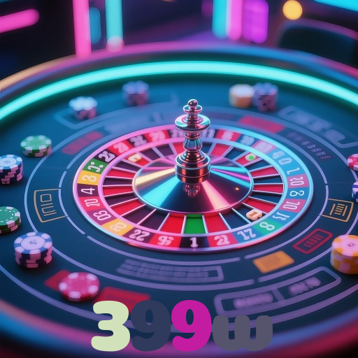 399w