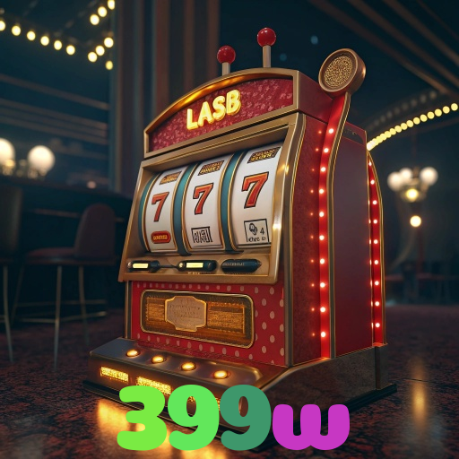 399w
