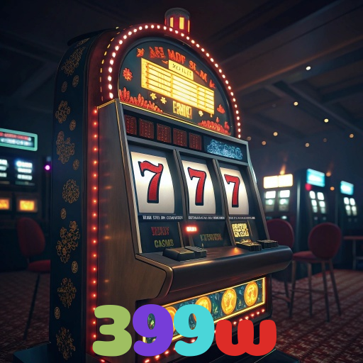 399w