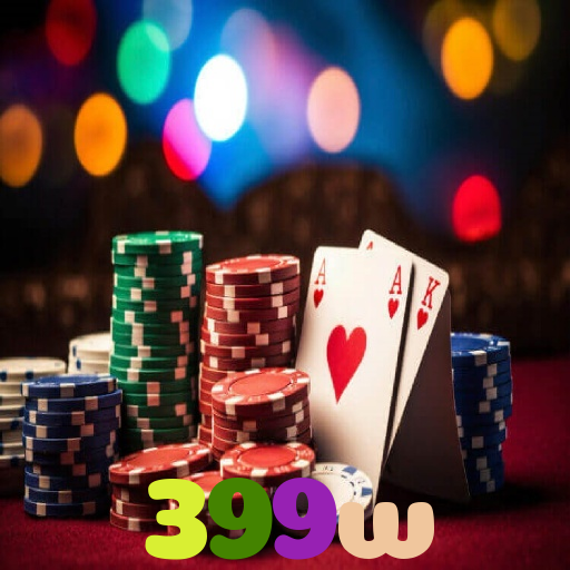 399w