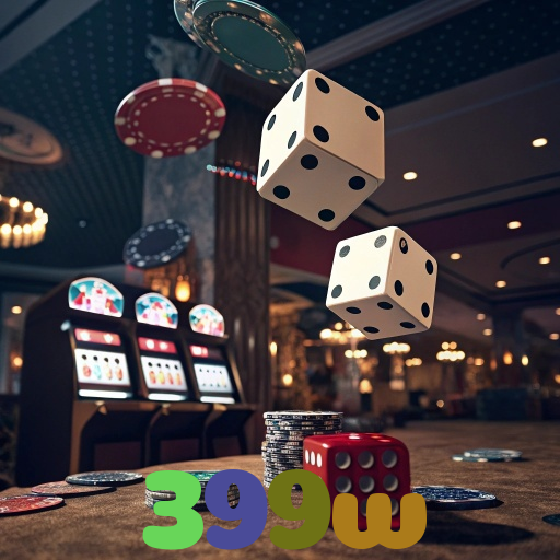 399w