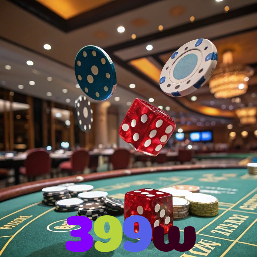 399w