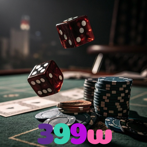 399w