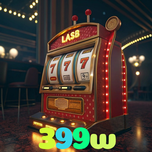 399w