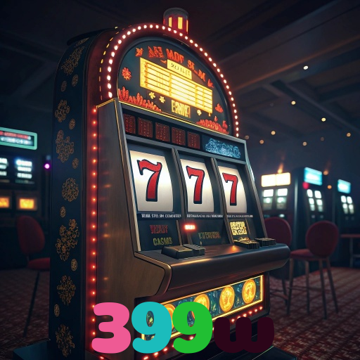 399w