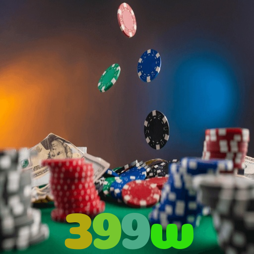 399w