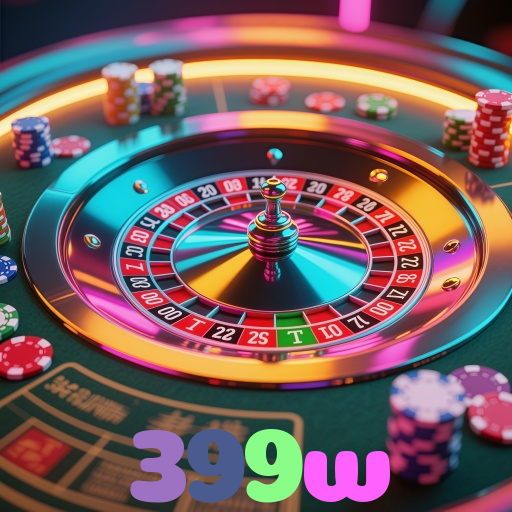 399w