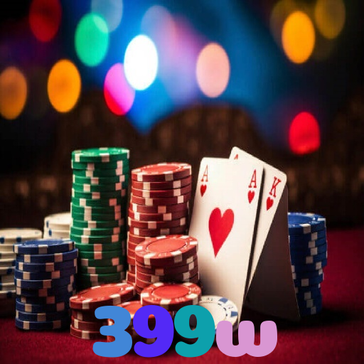 399w