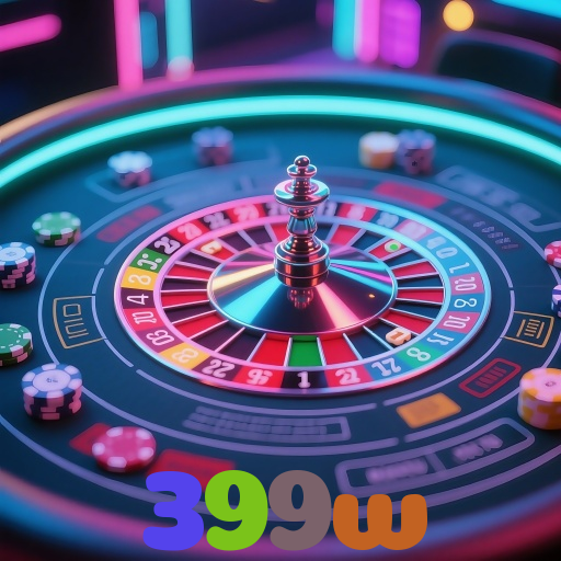 399w