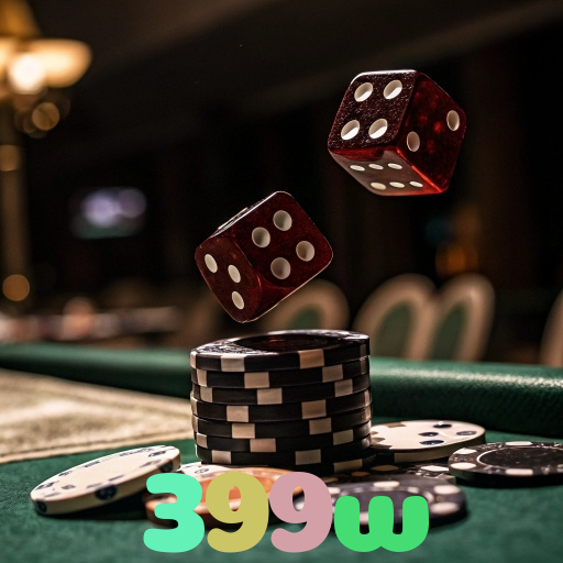 399w