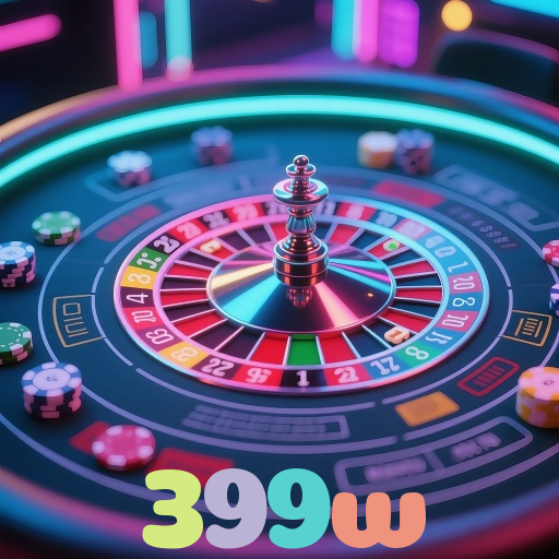 399w