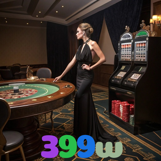 399w