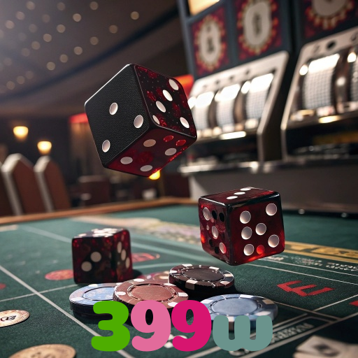 399w