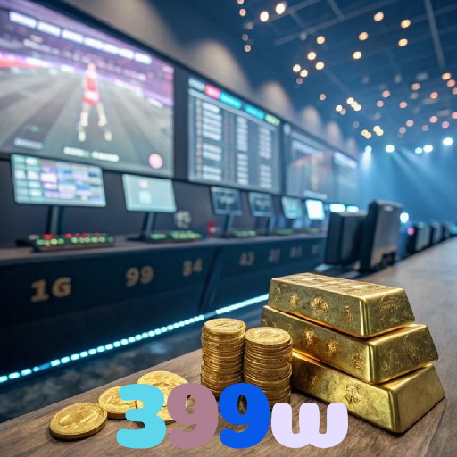 399w
