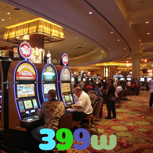 399w